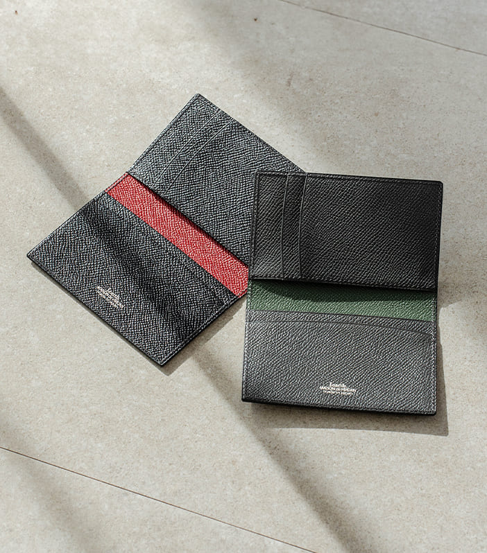 Card holder